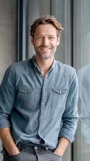 Dietmar Schlotter, Immobilienmakler in Wirges